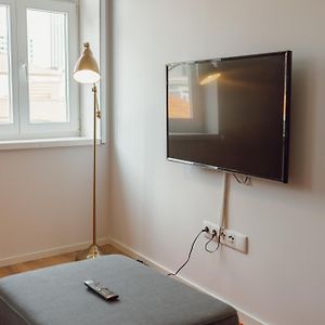 Deluxe Appartement met Twee Slaapkamers